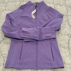 Lululemon jacket